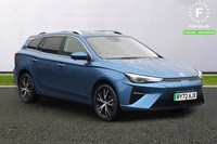2022 Mg Motor Uk MG5 115kW Trophy EV Long Range 61kWh 5dr Auto Estate ELECTRIC A