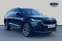 Skoda Kodiaq 2.0 Tdi Sportline Suv 5dr Diesel Dsg 4wd Euro 6 s/s 7 Seat 200 Ps