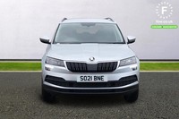 2021 Skoda Karoq 1.5 TSI SE Technology 5dr Estate PETROL Manual