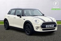 2016 MINI Hatchback 1.5 Cooper 5dr Auto Hatchback PETROL Automatic