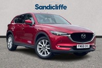 2018 Mazda CX-5 84640 Estate Petrol Automatic