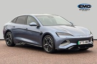 Byd Seal 82.5kwh Excellence Saloon 4dr Electric Auto Awd 530 Ps Electric