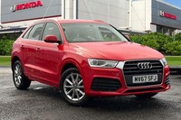 2017 Audi Q3 1.4T FSI Sport 5dr S Tronic ESTATE PETROL Automatic