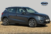 SEAT Arona 1.0 Tsi Gpf Xcellence Lux Suv 5dr Petrol Dsg Euro 6 s/s 115 Ps