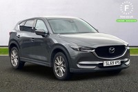 2019 Mazda CX-5 2.2d Sport Nav+ 5dr Auto Estate DIESEL Automatic