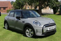 MINI HATCH 1.5 5-Door Hatch Cooper Classic 2022