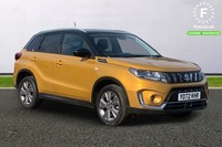 2023 Suzuki Vitara 1.4 Boosterjet 48V Hybrid SZ-T 5dr SUV PETROL Manual