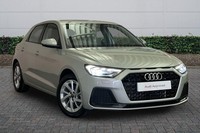 2025 Audi A1 30 TFSI Sport 5dr S Tronic Hatchback Petrol Automatic