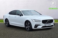 2021 Volvo S90 2.0 T8 Recharge PHEV R DESIGN 4dr AWD Auto Saloon PETROL/ELECTRIC