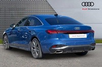 2026 Audi A5 2.0 TFSI 150 S line 4dr S Tronic Saloon Petrol Automatic