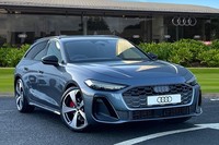 2026 Audi A5 2.0 TFSI Edition 1 Estate 5dr Petrol S Tronic Euro 6 (s/s) (204 ps)