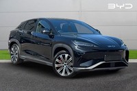 2026 BYD Sealion 7 82.5kWh Design Auto AWD 5dr SUV Automatic