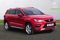 2019 SEAT Ateca 2.0 TDI FR [EZ] 5dr Hatchback DIESEL Manual