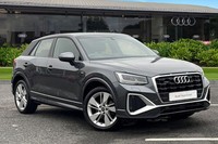 2021 Audi Q2 S line 35 TDI quattro 150 PS S tronic SUV DIESEL Automatic