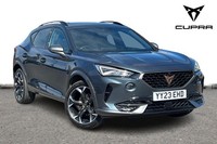 2023 Cupra Formentor 1.5 TSI V2 Euro 6 (s/s) 5dr Estate Petrol Manual