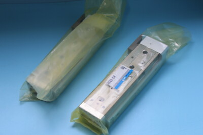 SMC MXQ20L-100R, 1Pcs, Free Expedited Shipping