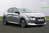 2022 Peugeot 208 1.2 PureTech 100 Allure Premium 5dr EAT8 Hatchback PETROL Autom