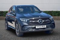 2023 Mercedes-Benz GLC Estate 300e 4Matic AMG Line 5dr 9G-Tronic SUV Hybrid Auto
