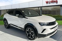 Vauxhall Mokka 1.2 Turbo Ultimate Suv 5dr Petrol Auto Euro 6 s/s 130 Ps