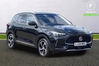 2024 MG MOTOR UK HS 1.5 T-GDI PHEV Trophy 5dr Auto ESTATE PETROL/ELECTRIC Automa