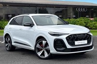 2025 Audi Q5 SUV Edition 1 TDI quattro 204 PS S tronic SUV DIESEL Automatic