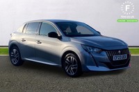 2023 Peugeot 208 1.2 PureTech 130 Allure Premium + 5dr EAT8 Hatchback PETROL Aut