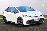 2023 Cupra Born 150kW V2 58kWh 5dr Auto Hatchback ELECTRIC Automatic