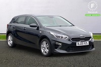 2020 Kia Ceed 1.0T GDi ISG 2 5dr Hatchback PETROL Manual