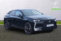 2022 Ds DS4 1.6 E-TENSE Performance Line 5dr EAT8 Hatchback PETROL/ELECTRIC Auto