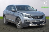 2019 Peugeot 3008 1.6 PureTech 180 Allure 5dr EAT8 Hatchback PETROL Automatic