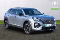 2024 Peugeot 2008 100kW Allure 50kWh 5dr Auto Hatchback ELECTRIC Automatic
