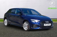 2021 Audi A3 45 TFSI e S Line Competition 5dr S Tronic Hatchback PETROL/ELECTRIC