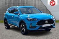 2024 MG MG HS 1.5 T-GDI PHEV Trophy 5dr Auto Hatchback Petrol Parallel PHEV Auto