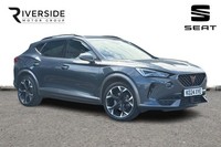 2024 Cupra Formentor 1.4 eHybrid 204 V2 5dr DSG Estate Petrol Parallel PHEV Auto