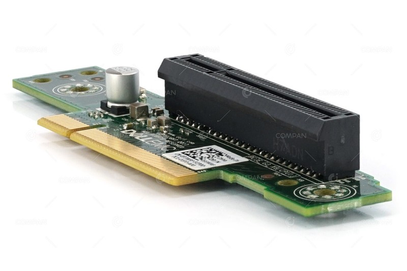Pjw9f Dell Riser Card Slot 2 Pcie G3 X8 For Dell R440 R740xd 0pjw9f