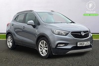 2018 Vauxhall Mokka 1.4T Design Nav 5dr Auto SUV PETROL Automatic