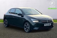 2020 Vauxhall Corsa 1.2 Turbo Elite Nav Premium 5dr Hatchback PETROL Manual