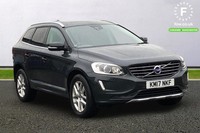 2017 Volvo XC60 D5 [220] SE Lux Nav 5dr AWD Geartronic Estate DIESEL Automatic