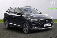 2019 Mg Motor Uk Zs 1.5 VTi-TECH Exclusive 5dr Hatchback PETROL Manual