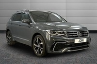 2020 Volkswagen Tiguan 1.5 TSI 150 R-Line 5dr DSG ESTATE Petrol Automatic