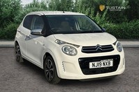 Citroen C1 1.0 Vti Flair Hatchback 5dr Petrol Manual Euro 6 72 Ps Petrol