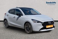 2024 Mazda 2 102329 Hatchback Petrol Automatic