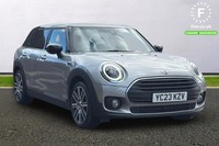 2023 MINI Clubman 1.5 Cooper Exclusive 6dr Auto Estate PETROL Automatic