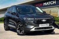 2025 Ford Kuga 2.5 Duratec 14.4kWh Active CVT Euro 6 (s/s) 5dr SUV PETROL/ELECTR