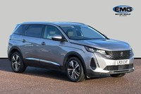 Peugeot 5008 SUV 1.2 Puretech Allure Premium Suv 5dr Petrol Manual Euro 6 s/s
