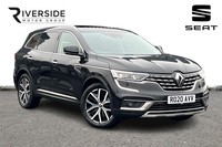 2020 Renault Koleos 2.0 Blue dCi GT Line X-Trn A7 4WD Euro 6 (s/s) 5dr Estate Di