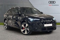 2025 Audi Q5 2.0 TFSI Quattro Edition 1 5dr S Tronic ESTATE PETROL Automatic