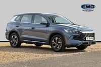 Byd Sealion 5 1.5 12.96kwh Comfort Suv 5dr Petrol Plug In Hybrid CVT Auto Euro