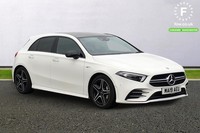 2019 Mercedes-Benz A-Class A35 4Matic Premium Plus 5dr Auto Hatchback PETROL Aut