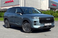 2025 Jaecoo 7 1.5T SHS Luxury 5dr Auto Estate PETROL/ELECTRIC Automatic